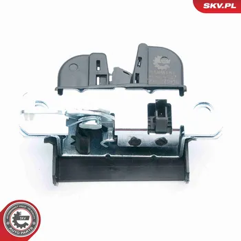 Autodoplněk Zámek výklopných zadních dveří ESEN SKV 16SKV327