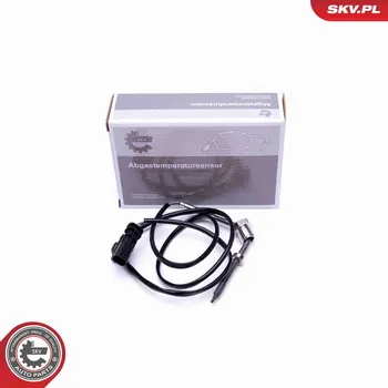 Autoelektrika Čidlo, teplota výfukových plynů ESEN SKV 30SKV349