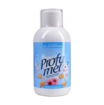Aviváž Parfém do prádla Profumel koncentrát Blue Diamond 250 ml - až 35 praní