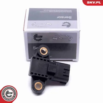 Autoelektrika Senzor tlaku sacího potrubí ESEN SKV 17SKV147