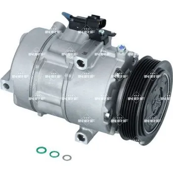 Kompresor klimatizace Kompresor, klimatizace NRF 320009