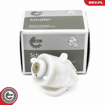 Autoelektrika Spínač zapalování / startéru ESEN SKV 65SKV016