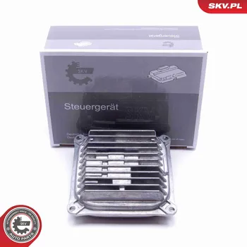 Řídící jednotka Řídící jednotka, osvětlení ESEN SKV 59SKV055