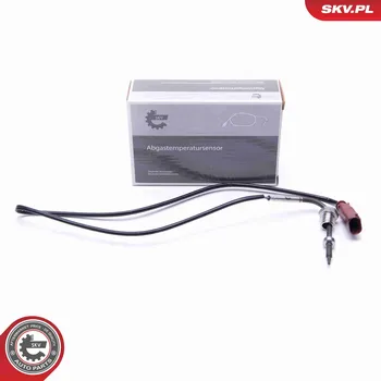 Čidlo automobilu Čidlo, teplota výfukových plynů ESEN SKV 30SKV379