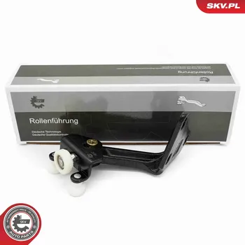 Dveře karosérie Valivé vedení, posuvné dveře ESEN SKV 97SKV107