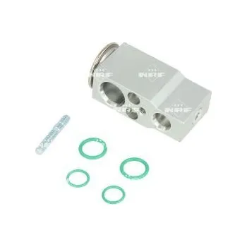 Ventil klimatizace Expanzní ventil, klimatizace NRF 38790
