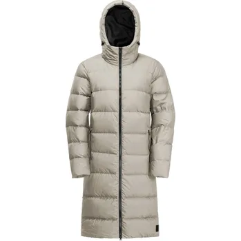 Dámská bunda Bunda Jack Wolfskin Pale Sand 1226274 10 (S)