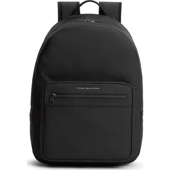 Sport Batoh Tommy Hilfiger Black 1226784 One Size