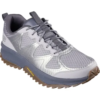 Pánská obuv Tenisky Skechers Grey 1225749 8.5 (42.5)