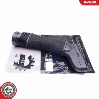 Vzduchový filtr Sací hadice, vzduchový filtr ESEN SKV 43SKV905