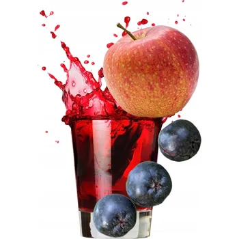 Šťáva jablko-ARÓNIE 5l (lisovaná, NFC)