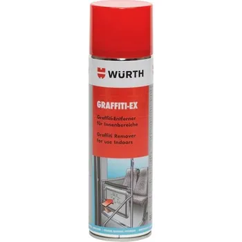 Univerzální čisticí prostředek Wurth multifunkční čisticí prostředek 0,5 l