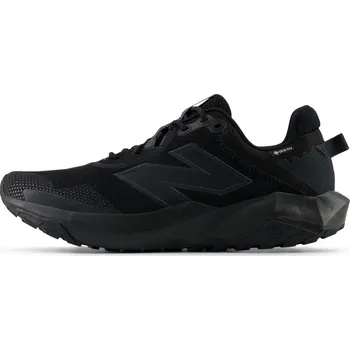 Pánská obuv Tenisky New Balance Black 980359 10 (44.5)