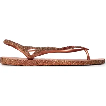 Dámské žabky Havaianas Crocus Rose 8374550 8