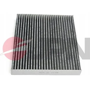 Kabinový filtr JPN 40F0321C-JPN Filtr, ventilace prostoru pro cestující