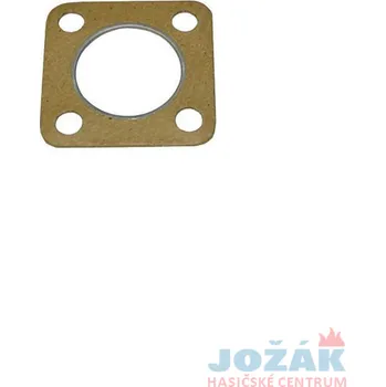 Výfuková trubka Těsnění výfukové trubky