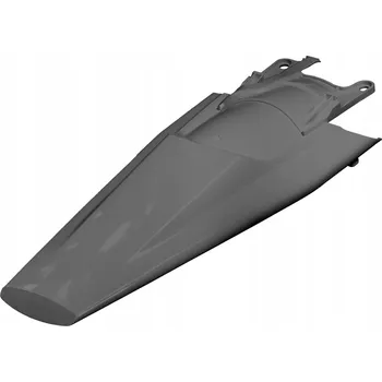 POLISPORT ZADNÍ BLATNÍK HUSQVARNA TC/FC/TX/FX 125/250/300/350/450 '23-'25 BARVA