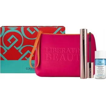 Kosmetická sada Collistar Sada líčení Infinito – dárková sada