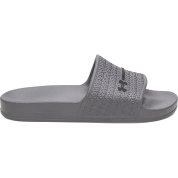 Pánské žabky Under Armour Grey 1225844 7 (41)
