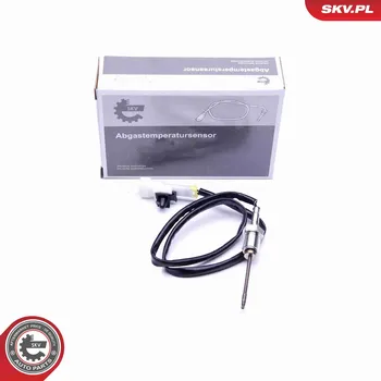 Čidlo automobilu Čidlo, teplota výfukových plynů ESEN SKV 30SKV229
