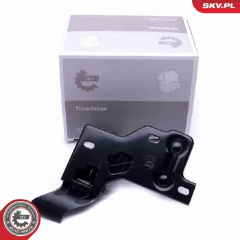 Autozámek Zámek kapoty motoru ESEN SKV 16SKV247