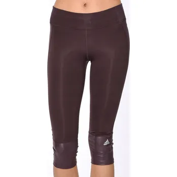 Dámské legíny Legíny Adidas Supernova 3/4 Tight AI8260 vel. S
