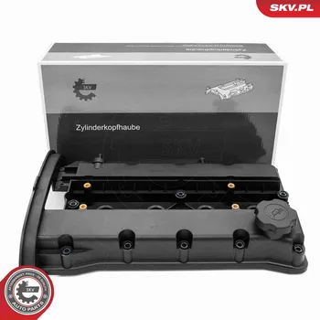 Autodíl Kryt hlavy válce ESEN SKV 48SKV141