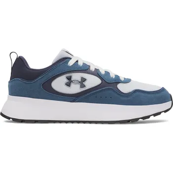 Pánské tenisky Tenisky Under Armour Blue 1225691 9 (44)