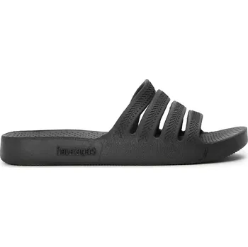 Dámské žabky Havaianas Black 1225525 12C