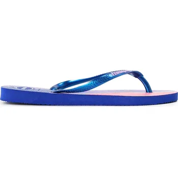 Dámské žabky Havaianas Glow Blue 1225913 5