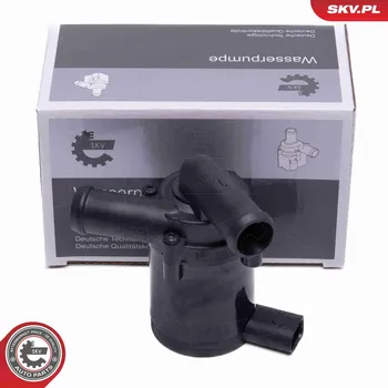 Vodní pumpa motoru Doplňovací vodní čerpadlo (okruh chladicí vody) ESEN SKV 22SKV041