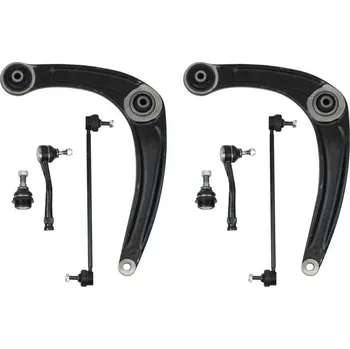 Rameno nápravy, zavěšení kol MAXGEAR 72-6296