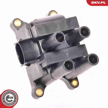 Zapalovací cívka Zapalovací cívka ESEN SKV 03SKV015