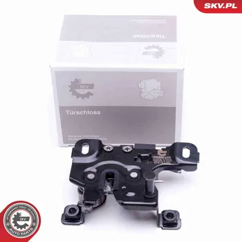 Autodoplněk Zámek kapoty motoru ESEN SKV 16SKV221
