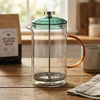 French press French press MONDEX PETER 1 l