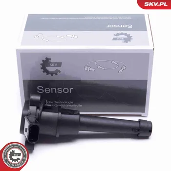 Čidlo automobilu Snímač, stav motorového oleje ESEN SKV 17SKV756