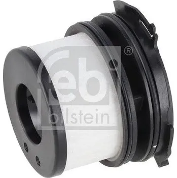 Hydraulický filtr Hydraulický filtr, automatická převodovka FEBI BILSTEIN 194026