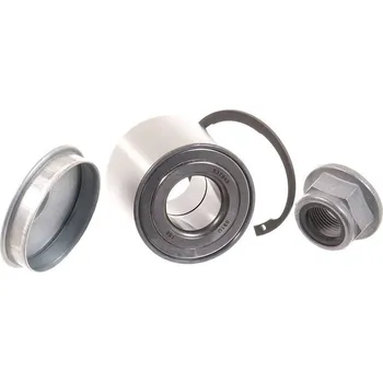 Auto-moto Sada ložisek kol SKF VKBA 3639