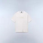 Tričko Napapijri White 1226509 S