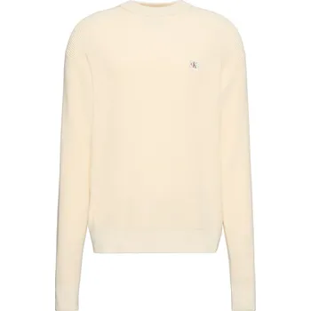 Pánský svetr Svetr Calvin Klein Jeans Calico 1226044 L