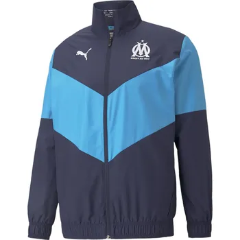 Pánská větrovka Bunda Puma Peacoat 1226195 XL