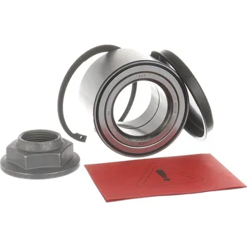 Auto-moto Sada ložisek kol SKF VKBA 3614