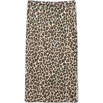 Oblečení a móda Vero Moda Beige/ Schwarz 2500441 S