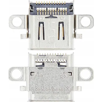 Hra pro Nintendo Switch Konektor pro Switch OLED