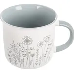 Orion Květ 21074 400 ml zelený