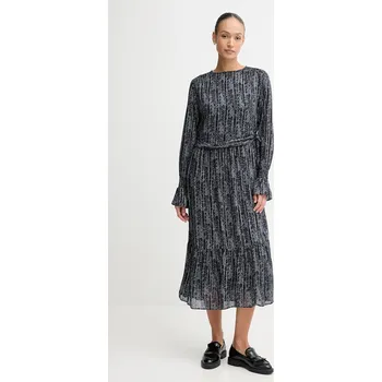 Dámské šaty Šaty Pepe Jeans PL9537722 námořnická modř 59X, vel. XL