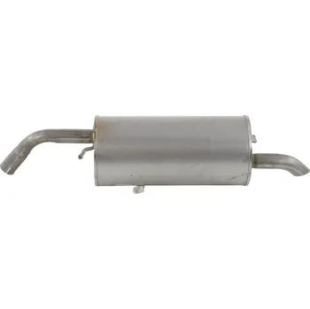 Tlumič výfuku Zadní tlumič výfuku WALKER 23975