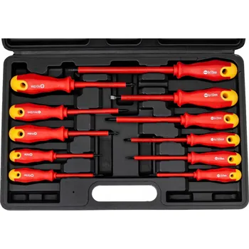 Šroubovák Sada šroubováků Falon Tech 12 kusů