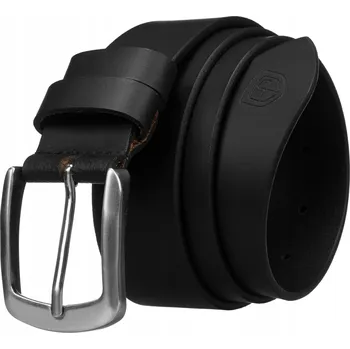 Opasek Peterson černý pásek - muž