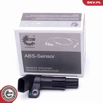 Auto-moto Generátor impulsů, klikový hřídel ESEN SKV 17SKV514